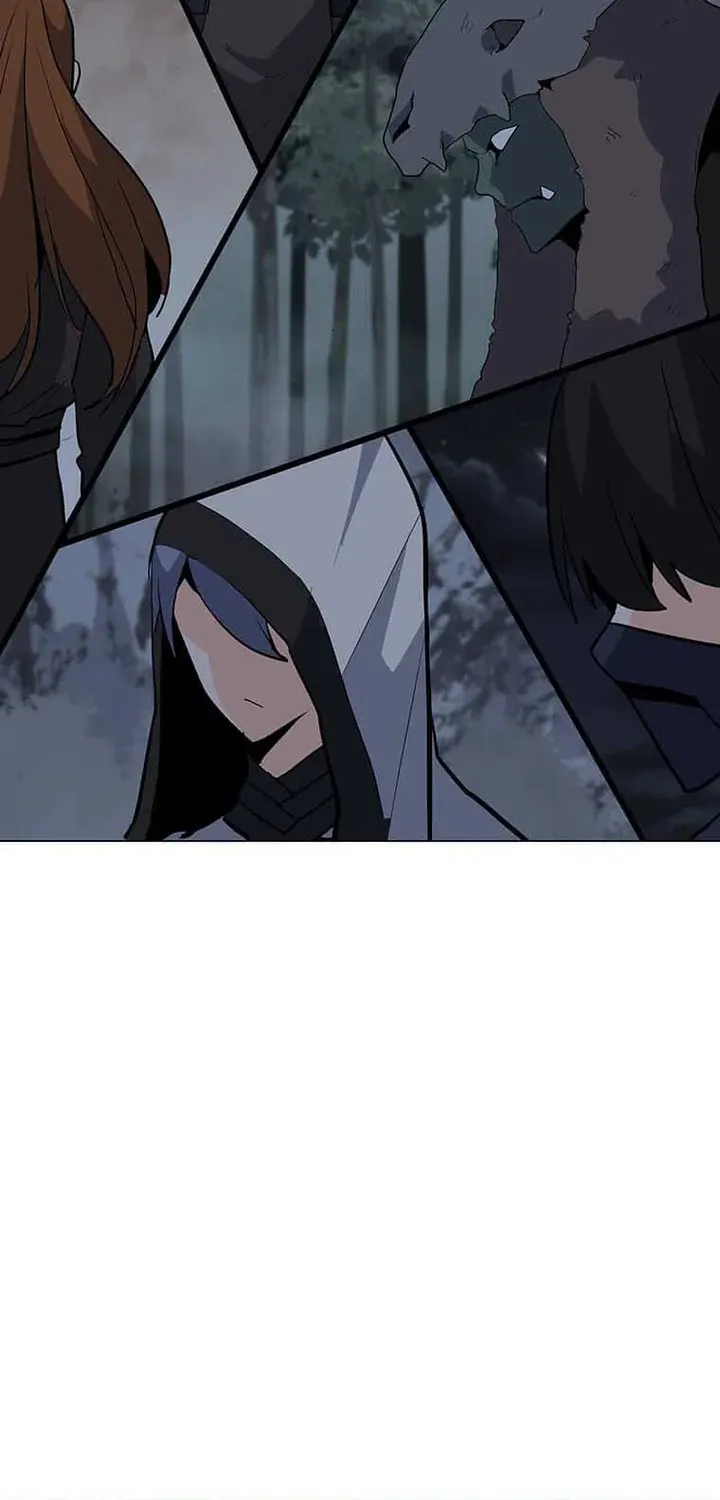 Read Solo Spell Caster chapter 95 image 11 on Lezhin