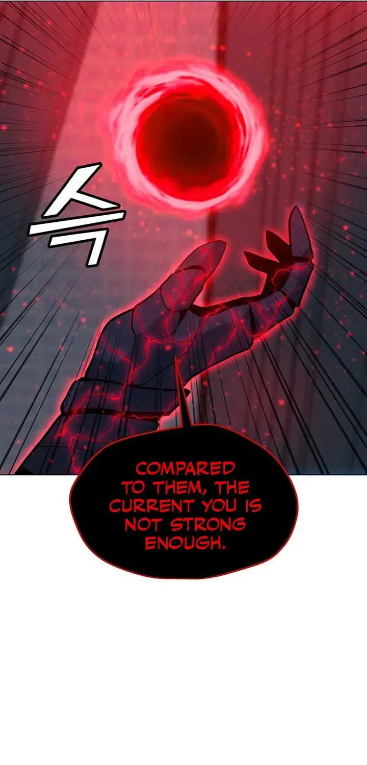 Read Solo Spell Caster chapter 95 image 12 on Lezhin