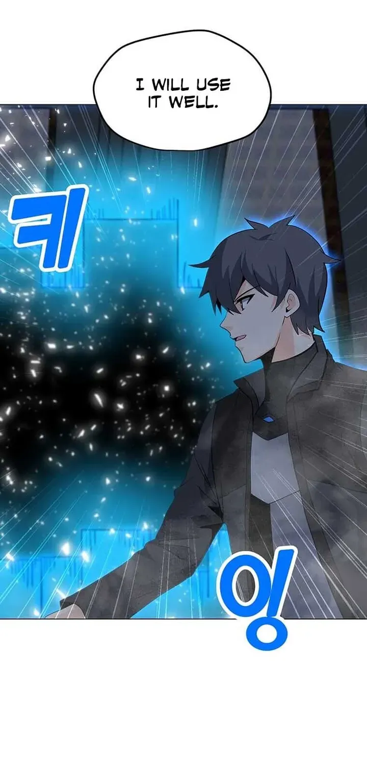 Read Solo Spell Caster chapter 95 image 19 on Lezhin