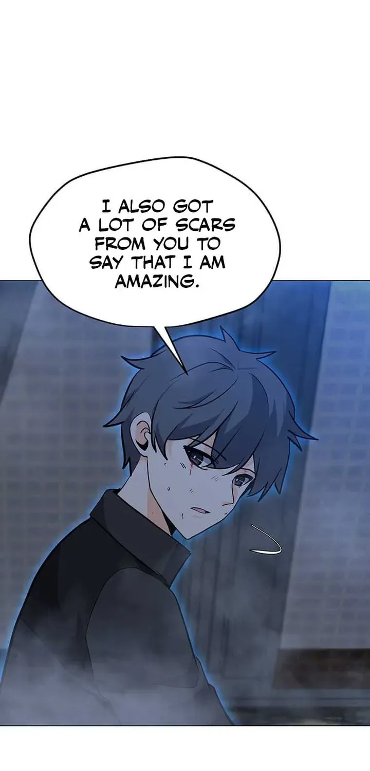 Read Solo Spell Caster chapter 95 image 2 on Lezhin
