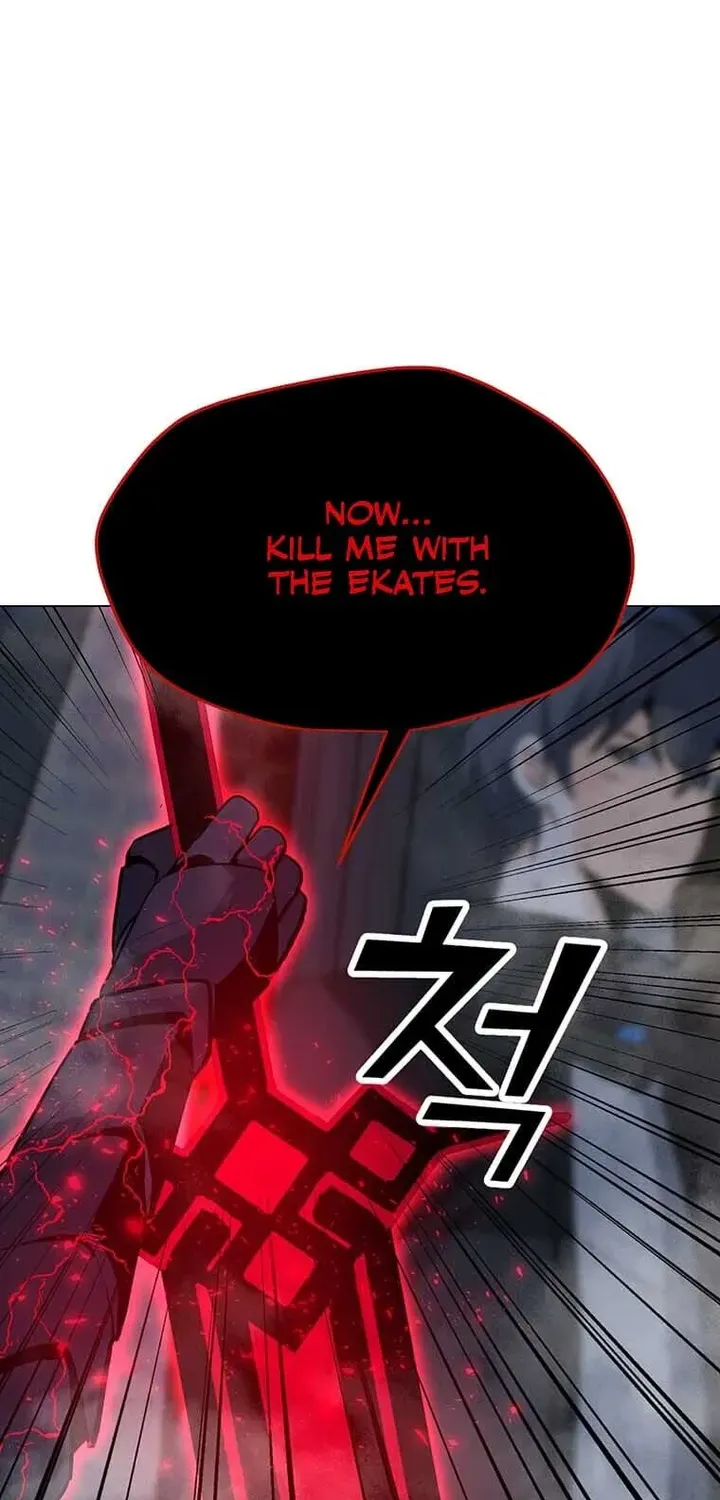 Read Solo Spell Caster chapter 95 image 20 on Lezhin