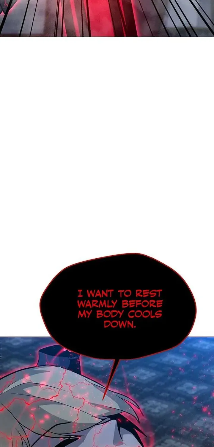 Read Solo Spell Caster chapter 95 image 21 on Lezhin