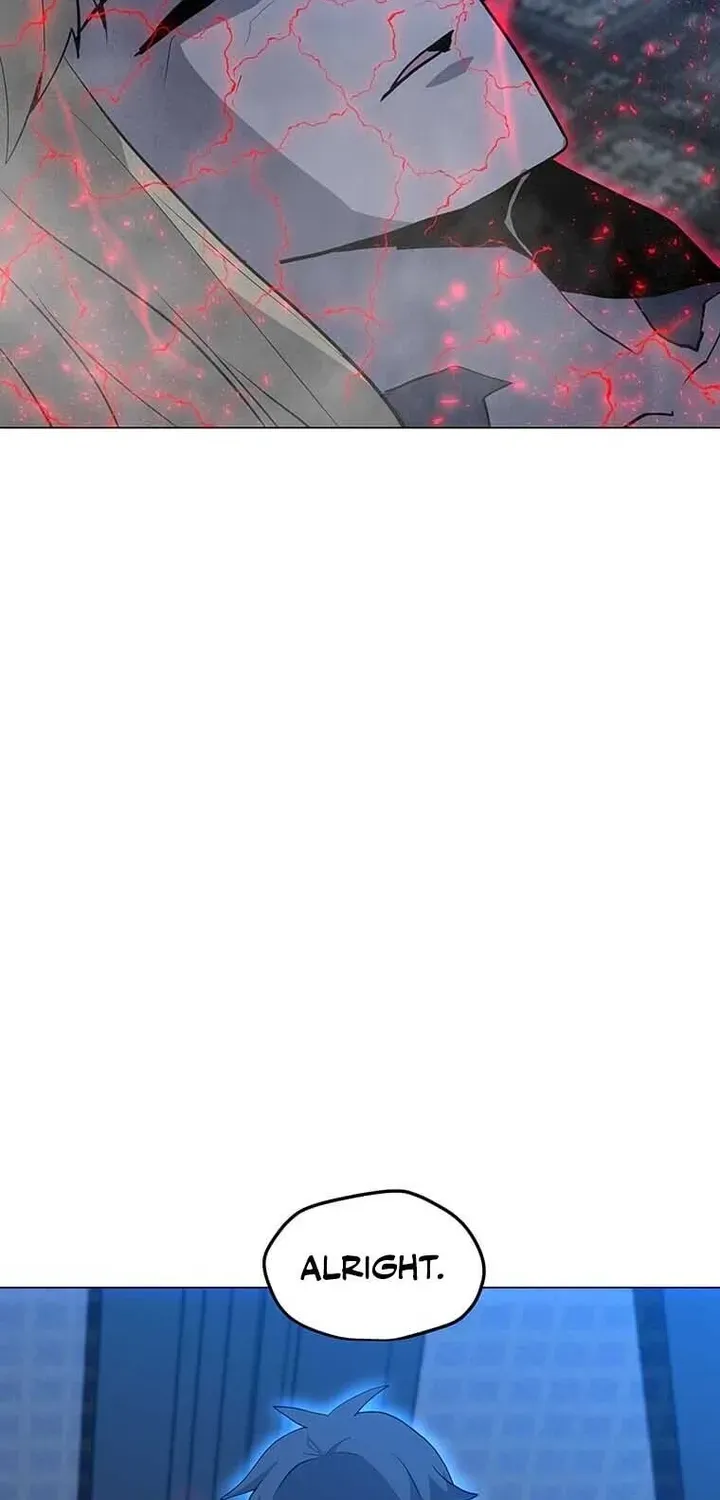 Read Solo Spell Caster chapter 95 image 22 on Lezhin