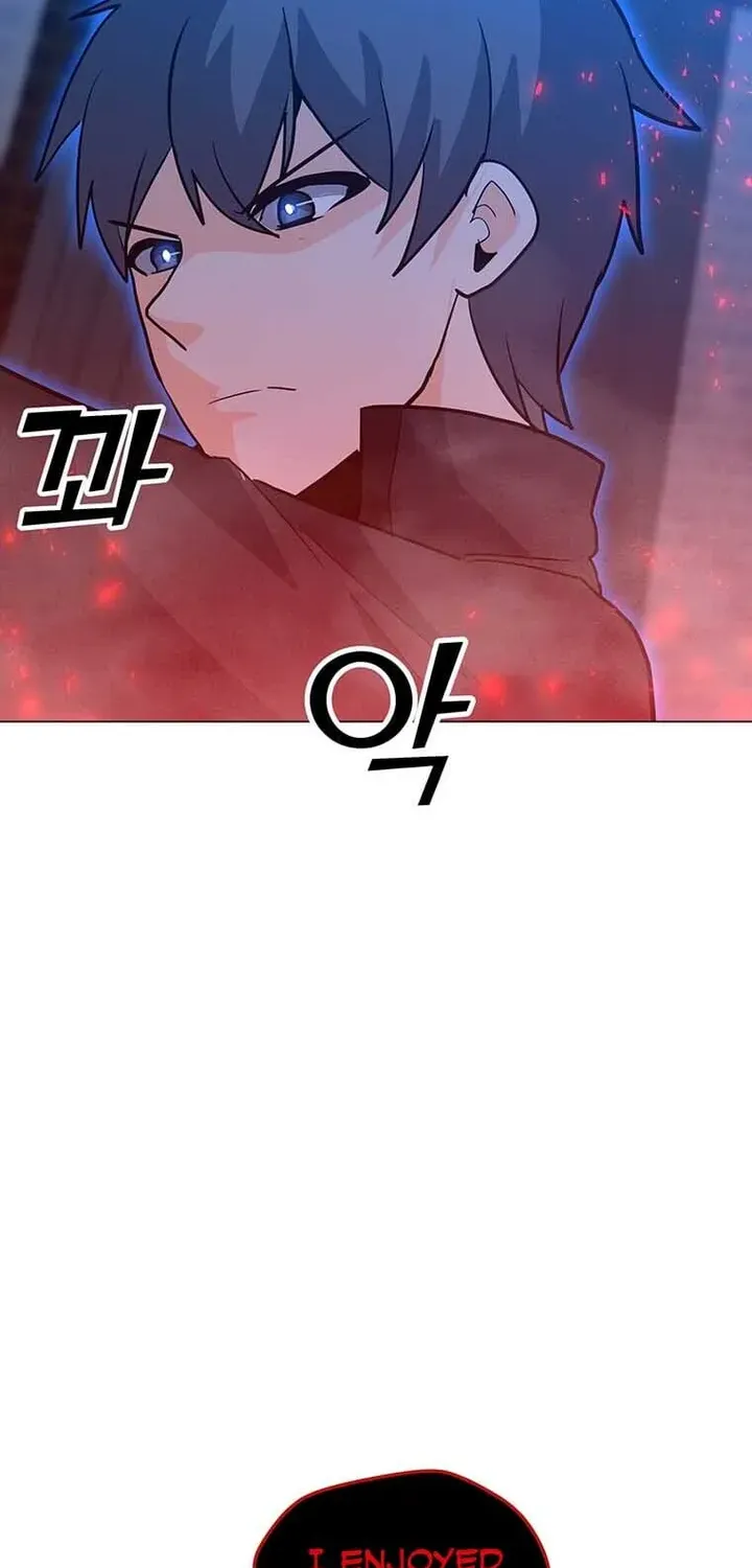 Read Solo Spell Caster chapter 95 image 27 on Lezhin
