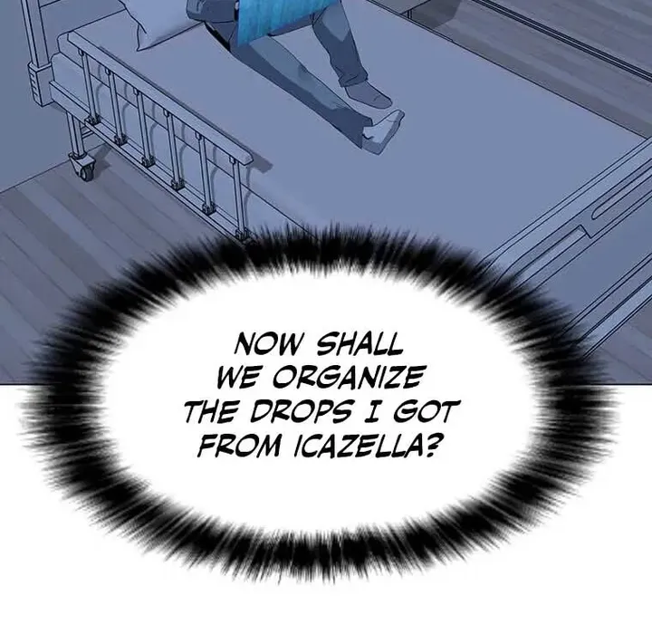 Read Solo Spell Caster chapter 95 image 37 on Lezhin