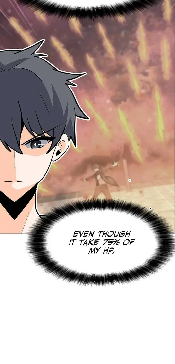 Read Solo Spell Caster chapter 95 image 41 on Lezhin