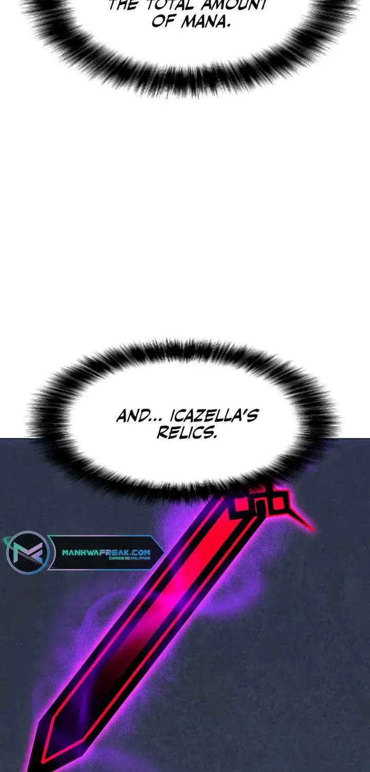 Read Solo Spell Caster chapter 95 image 44 on Lezhin
