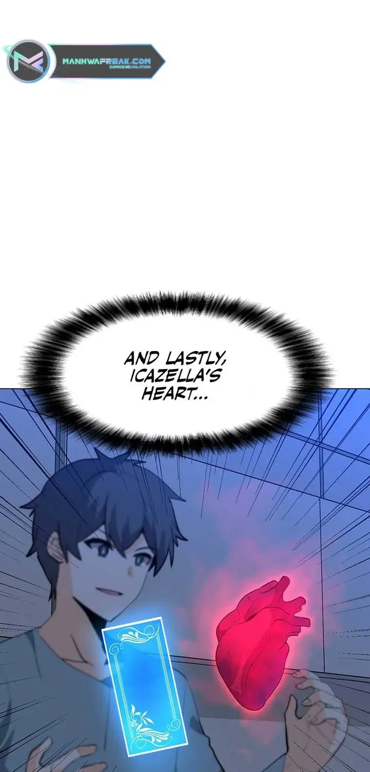 Read Solo Spell Caster chapter 95 image 48 on Lezhin