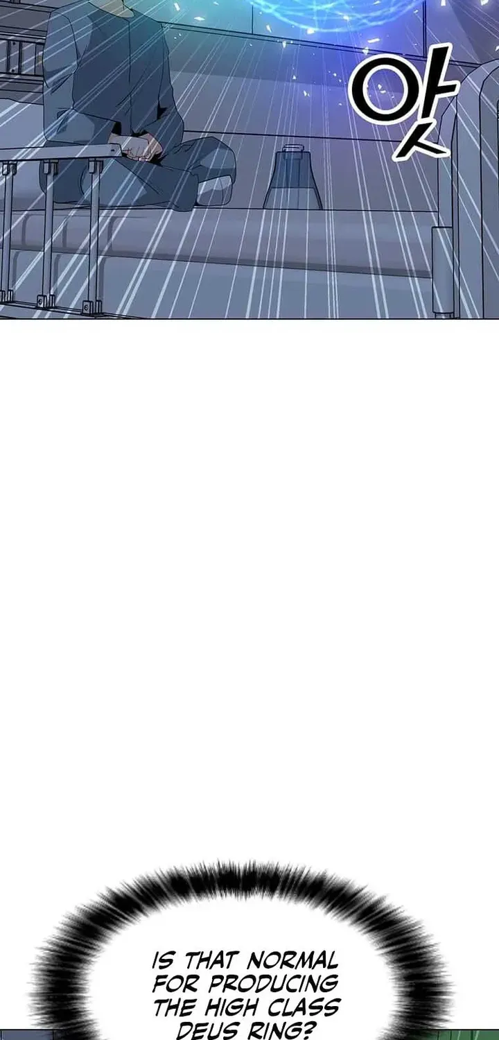 Read Solo Spell Caster chapter 95 image 54 on Lezhin