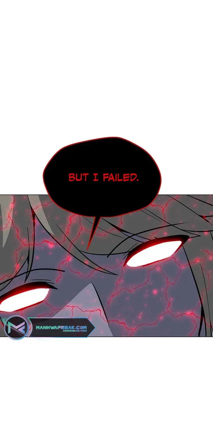 Read Solo Spell Caster chapter 95 image 7 on Lezhin