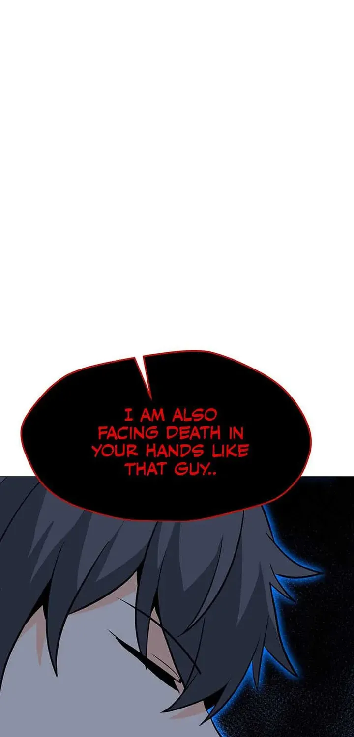 Read Solo Spell Caster chapter 95 image 8 on Lezhin