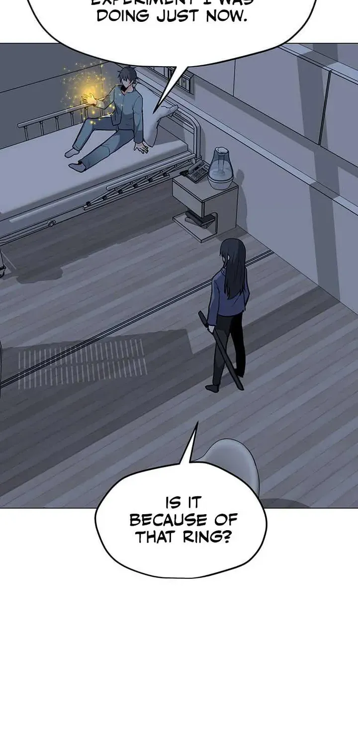 Read Solo Spell Caster chapter 95 image 88 on Lezhin