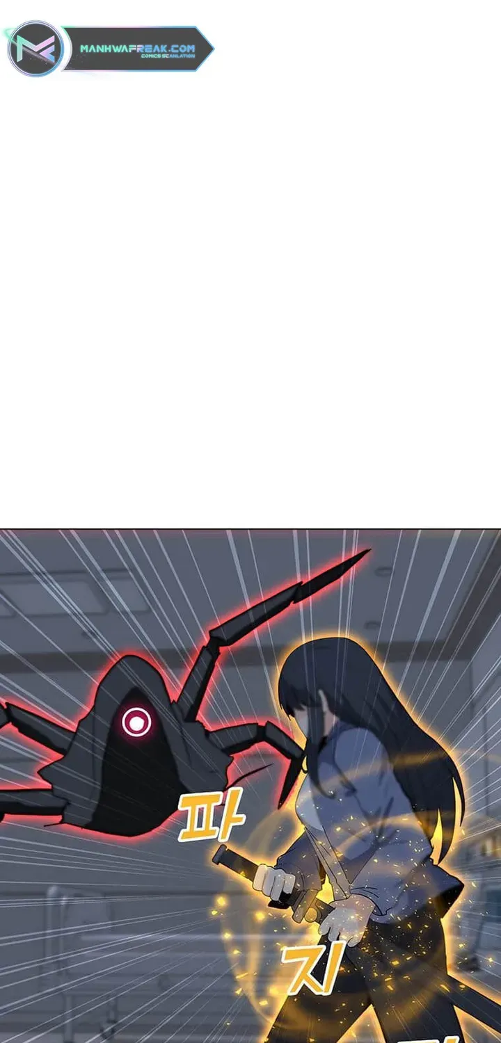 Read Solo Spell Caster chapter 96 image 10 on Lezhin
