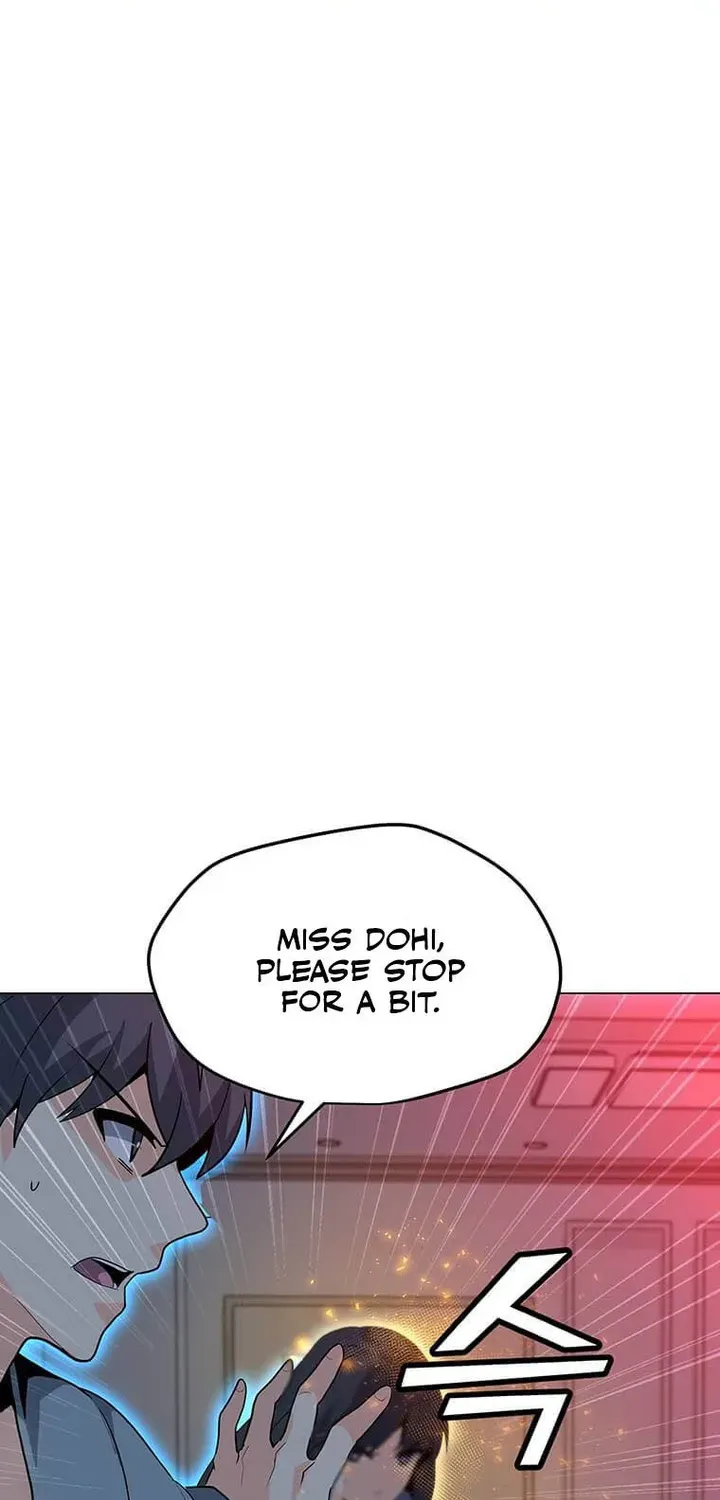 Read Solo Spell Caster chapter 96 image 2 on Lezhin