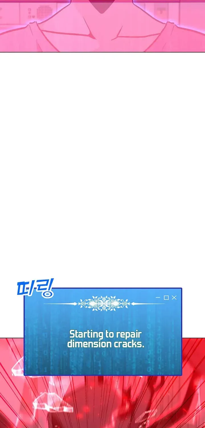 Read Solo Spell Caster chapter 96 image 21 on Lezhin