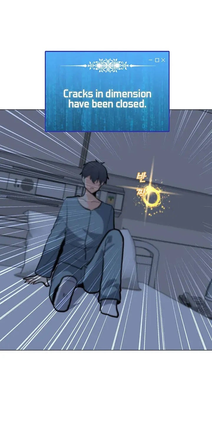 Read Solo Spell Caster chapter 96 image 26 on Lezhin