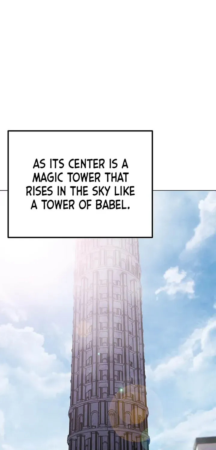 Read Solo Spell Caster chapter 96 image 31 on Lezhin