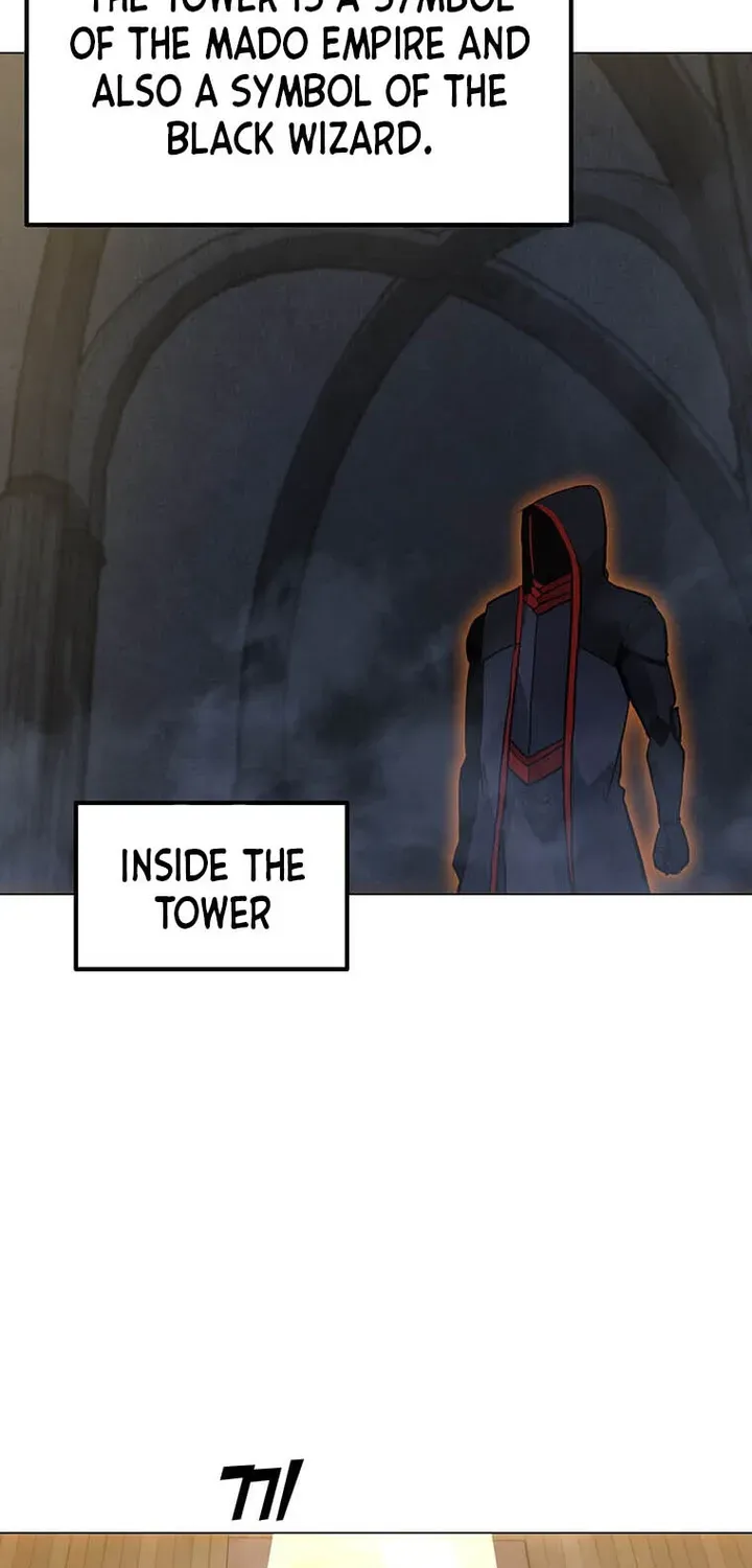 Read Solo Spell Caster chapter 96 image 34 on Lezhin