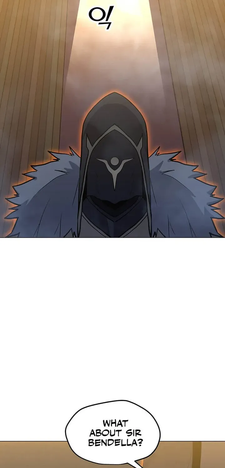 Read Solo Spell Caster chapter 96 image 35 on Lezhin
