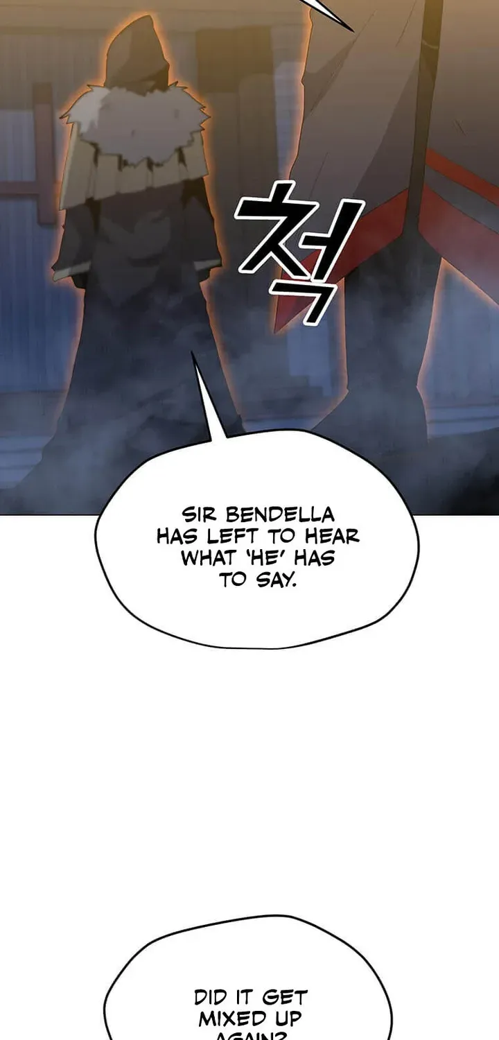 Read Solo Spell Caster chapter 96 image 36 on Lezhin