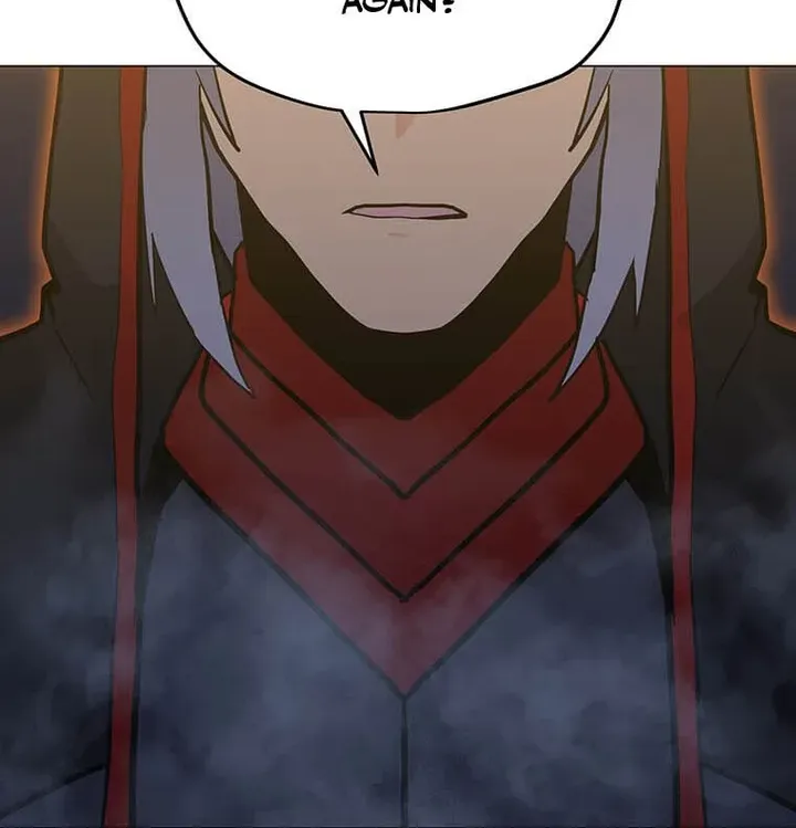 Read Solo Spell Caster chapter 96 image 37 on Lezhin