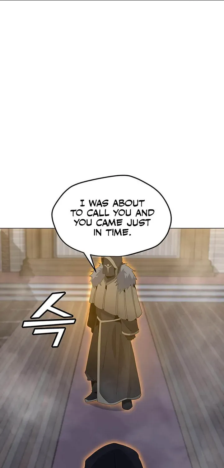 Read Solo Spell Caster chapter 96 image 38 on Lezhin