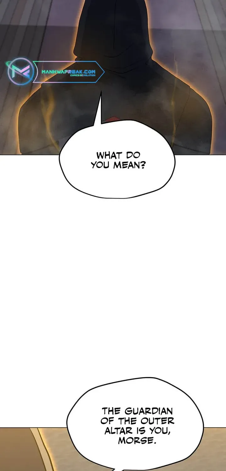 Read Solo Spell Caster chapter 96 image 39 on Lezhin