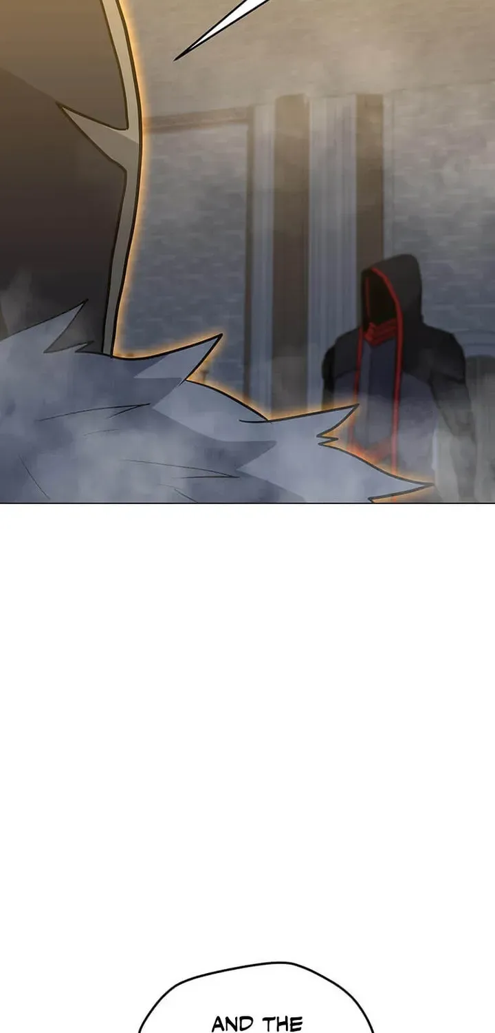 Read Solo Spell Caster chapter 96 image 40 on Lezhin