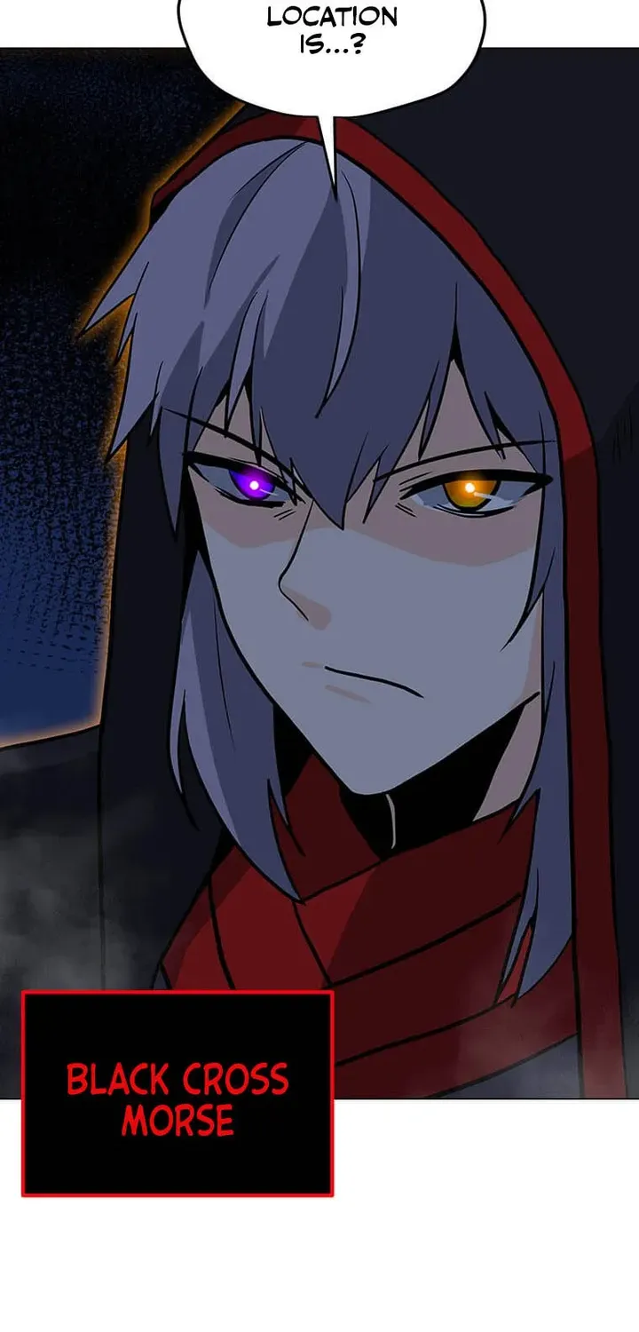 Read Solo Spell Caster chapter 96 image 41 on Lezhin