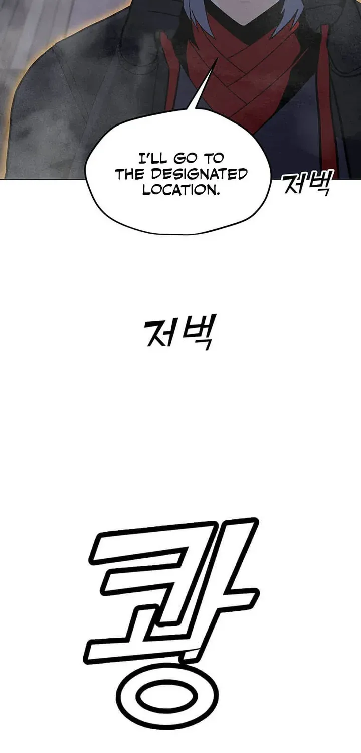 Read Solo Spell Caster chapter 96 image 55 on Lezhin