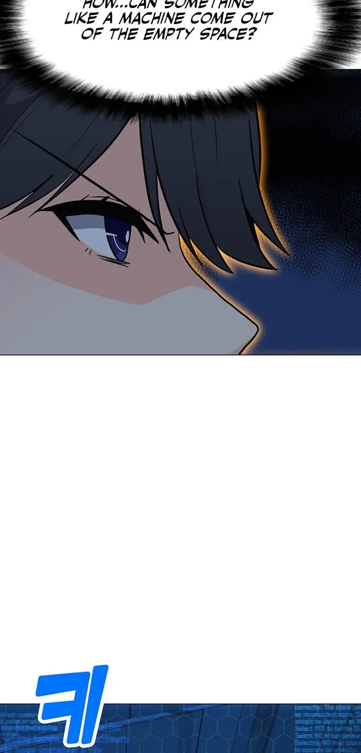 Read Solo Spell Caster chapter 96 image 6 on Lezhin