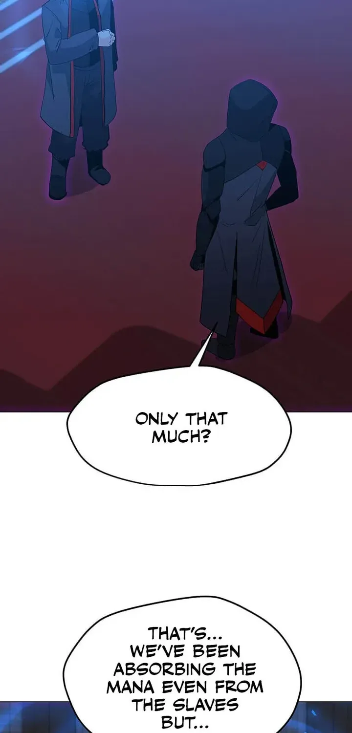 Read Solo Spell Caster chapter 96 image 70 on Lezhin