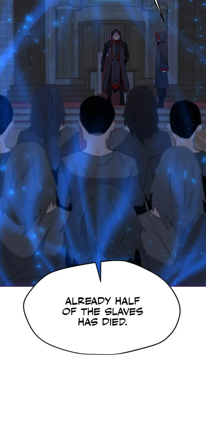 Read Solo Spell Caster chapter 96 image 72 on Lezhin