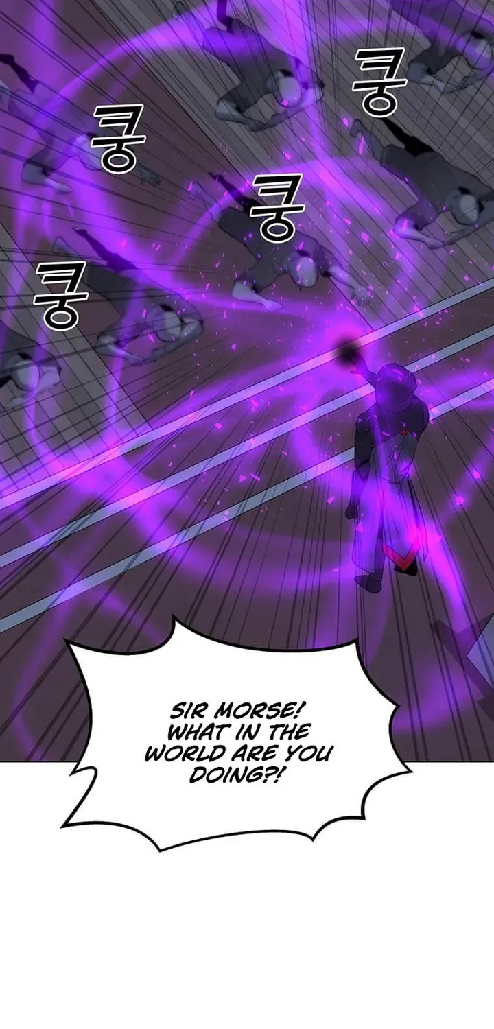 Read Solo Spell Caster chapter 96 image 81 on Lezhin