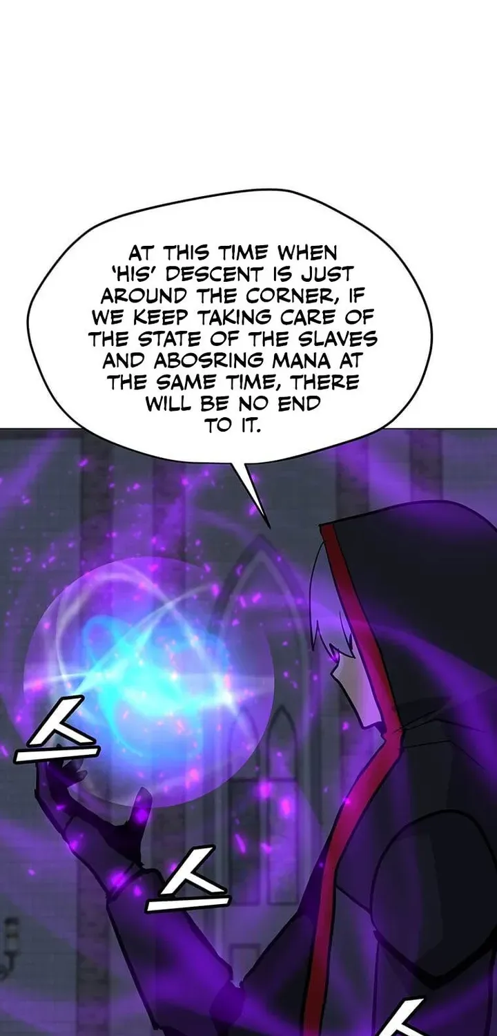 Read Solo Spell Caster chapter 96 image 82 on Lezhin