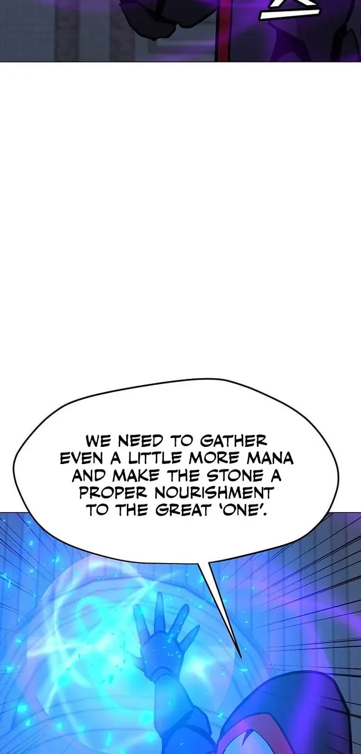 Read Solo Spell Caster chapter 96 image 83 on Lezhin