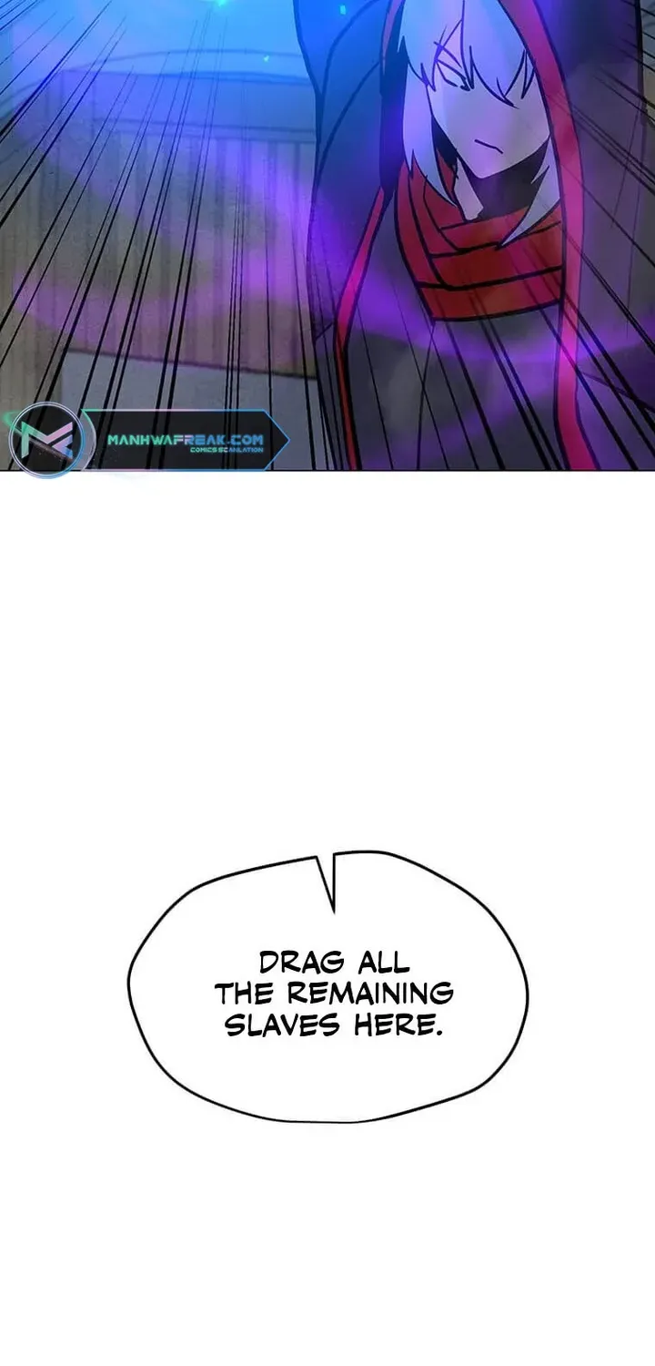 Read Solo Spell Caster chapter 96 image 84 on Lezhin