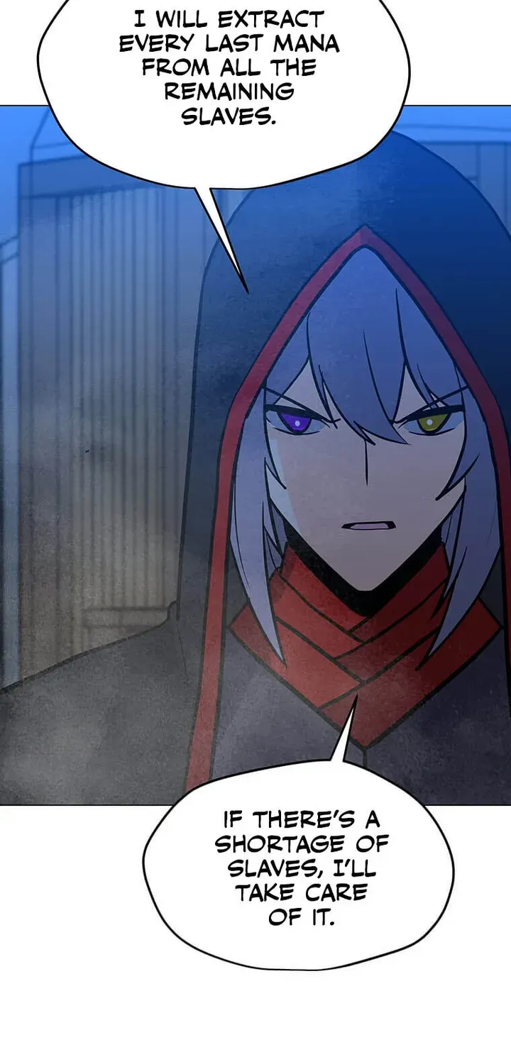 Read Solo Spell Caster chapter 96 image 86 on Lezhin
