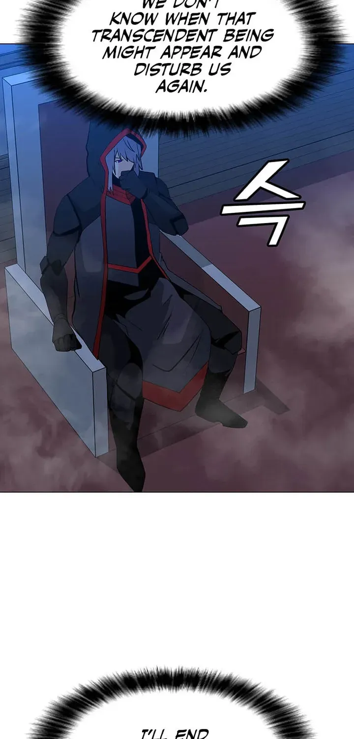 Read Solo Spell Caster chapter 96 image 91 on Lezhin