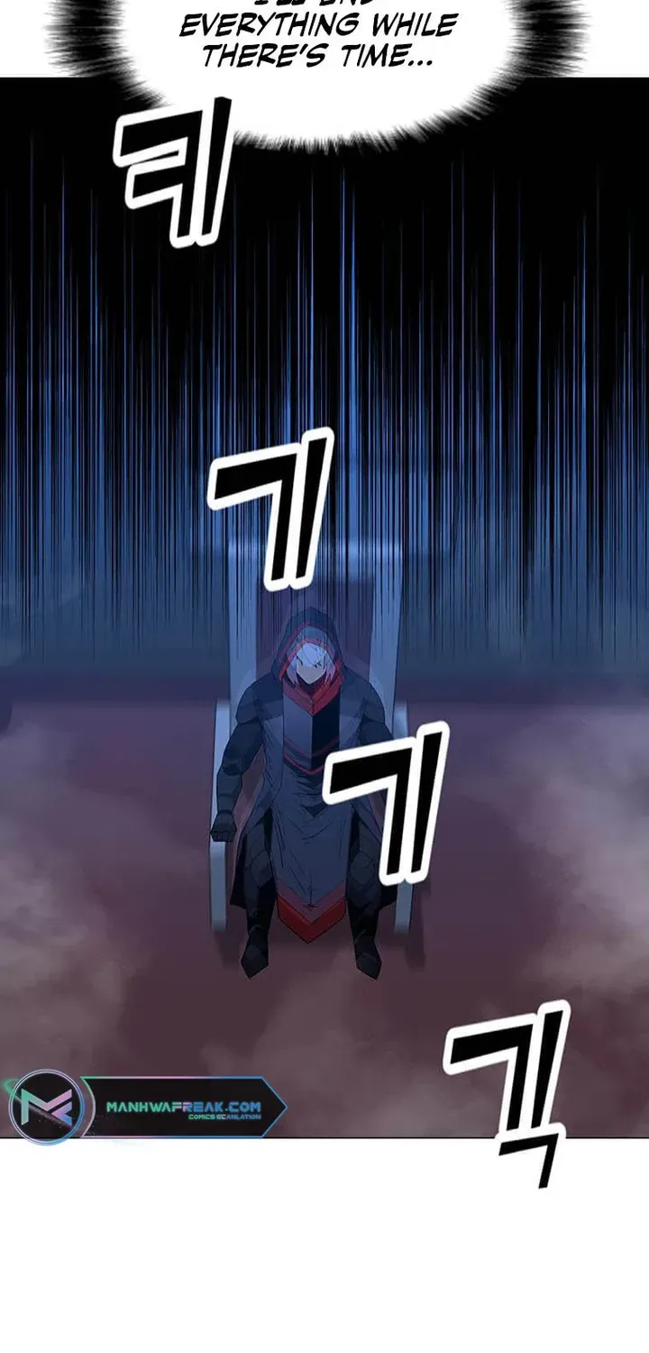 Read Solo Spell Caster chapter 96 image 92 on Lezhin