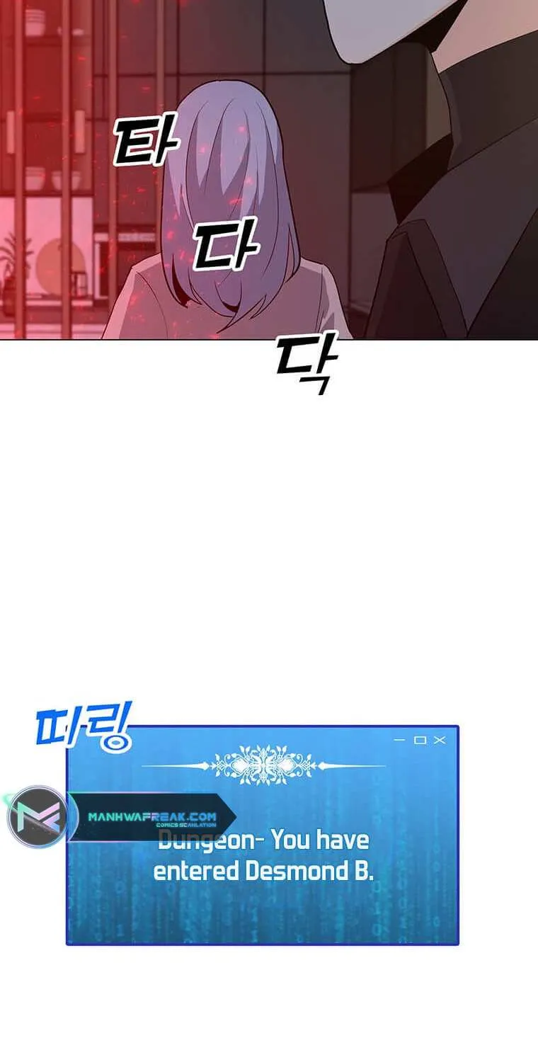 Read Solo Spell Caster chapter 97 image 10 on Lezhin