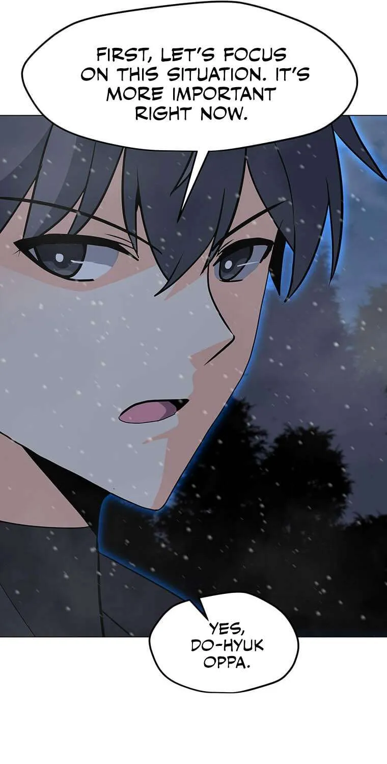 Read Solo Spell Caster chapter 97 image 19 on Lezhin
