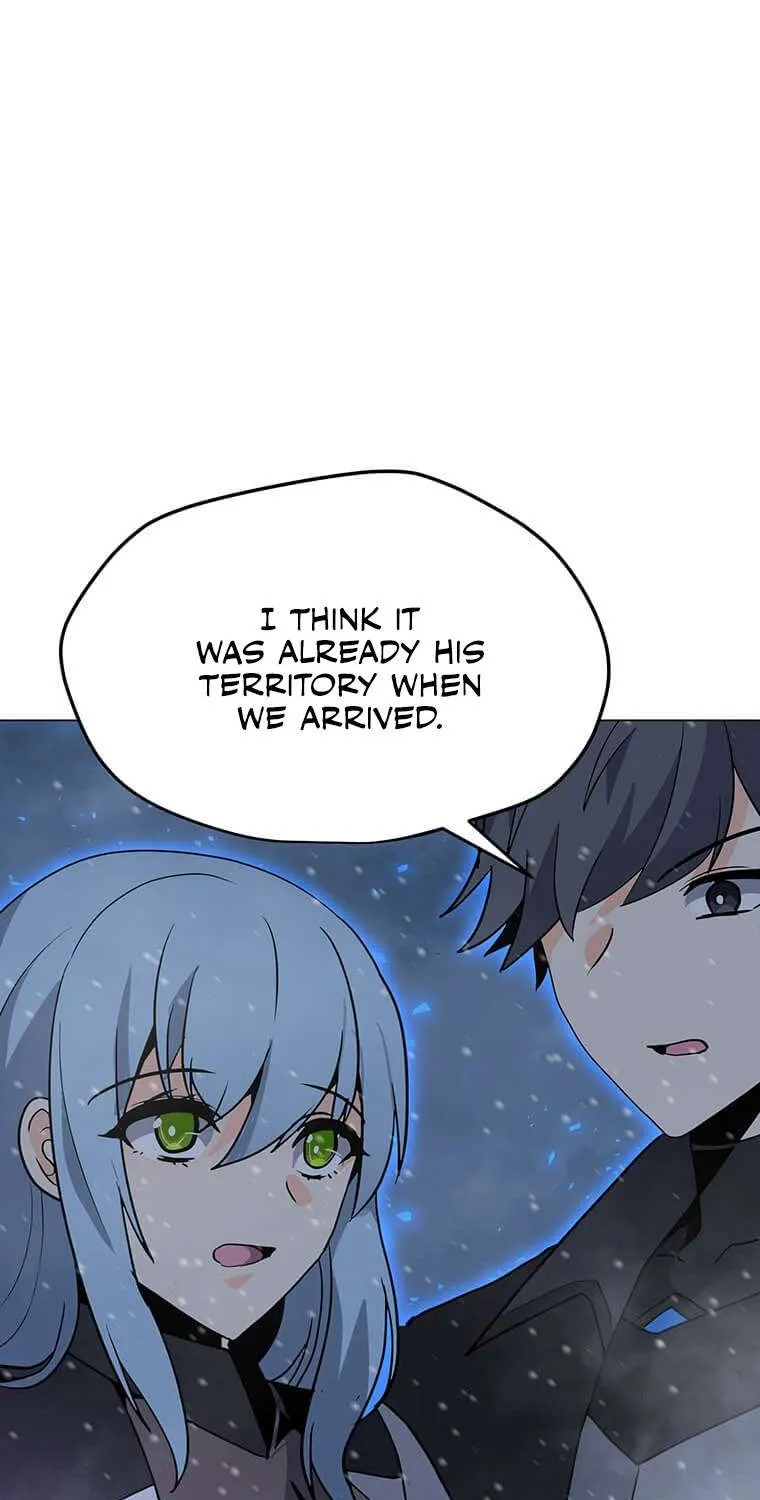 Read Solo Spell Caster chapter 97 image 33 on Lezhin