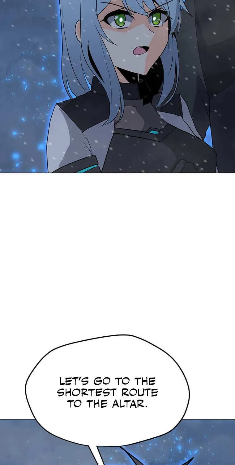 Read Solo Spell Caster chapter 97 image 37 on Lezhin