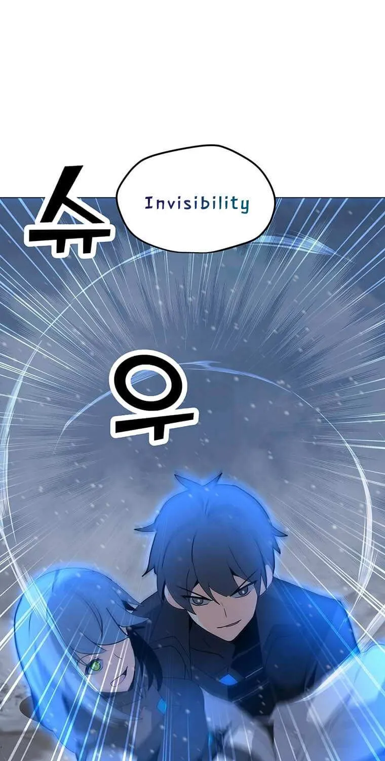 Read Solo Spell Caster chapter 97 image 39 on Lezhin