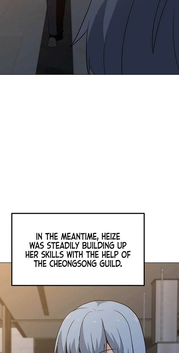 Read Solo Spell Caster chapter 97 image 4 on Lezhin