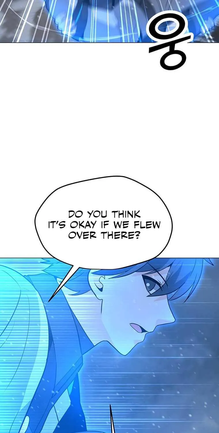 Read Solo Spell Caster chapter 97 image 40 on Lezhin