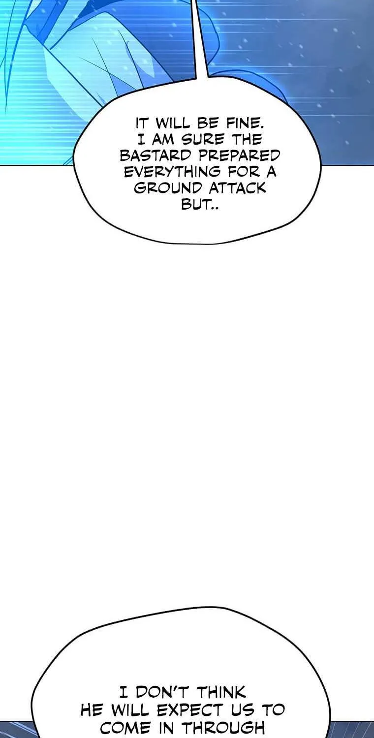 Read Solo Spell Caster chapter 97 image 41 on Lezhin