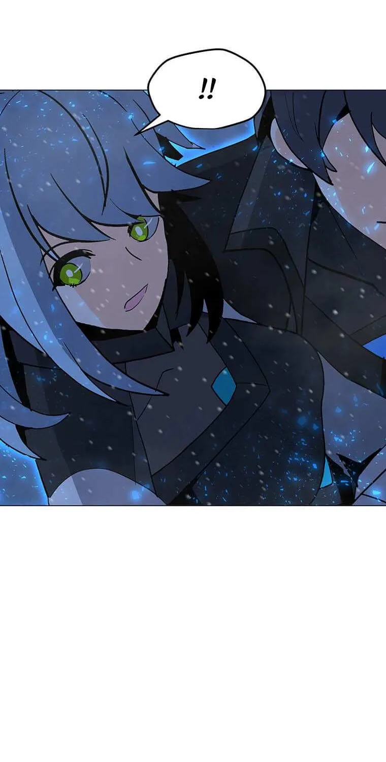 Read Solo Spell Caster chapter 97 image 43 on Lezhin