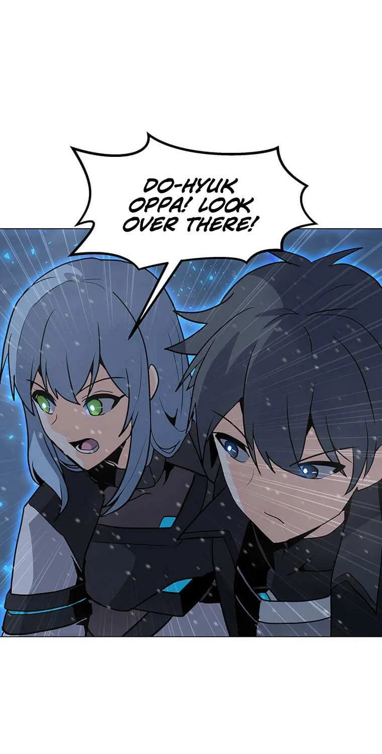 Read Solo Spell Caster chapter 97 image 47 on Lezhin